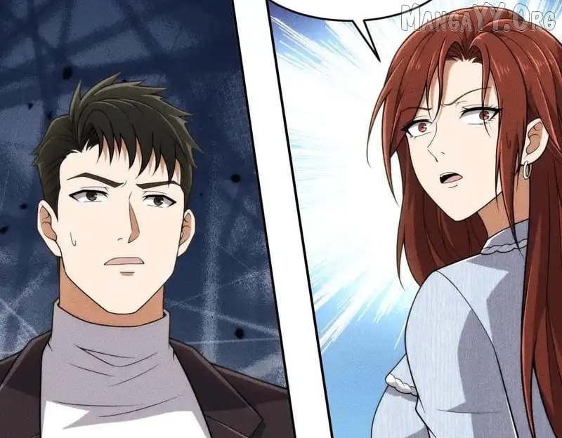 Hidden Dragon in the City (2025) Chapter 21 - page 171